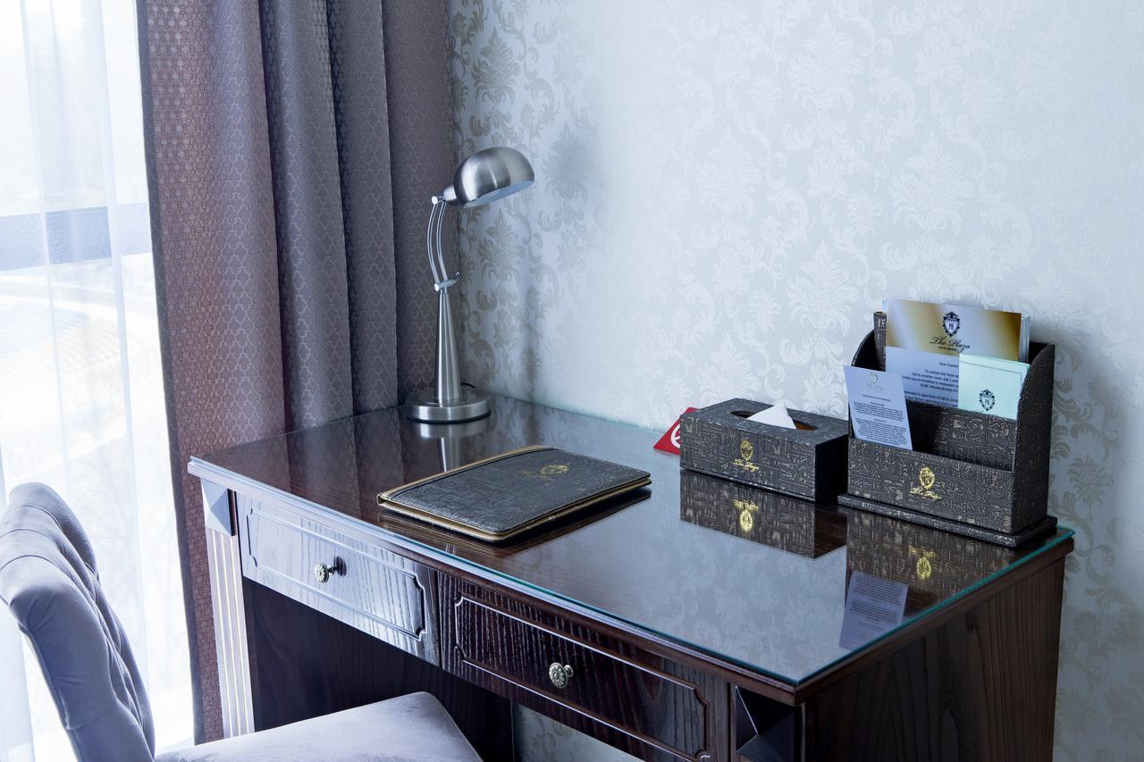 Plaza Hotel Μπισκέκ Εξωτερικό φωτογραφία